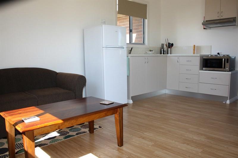 Bay View Holiday Village East Devonport 외부 사진