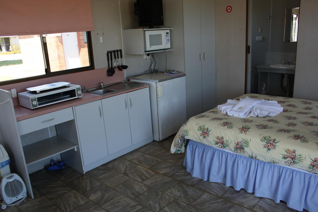Bay View Holiday Village East Devonport 외부 사진