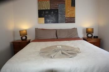 Bay View Holiday Village East Devonport 외부 사진