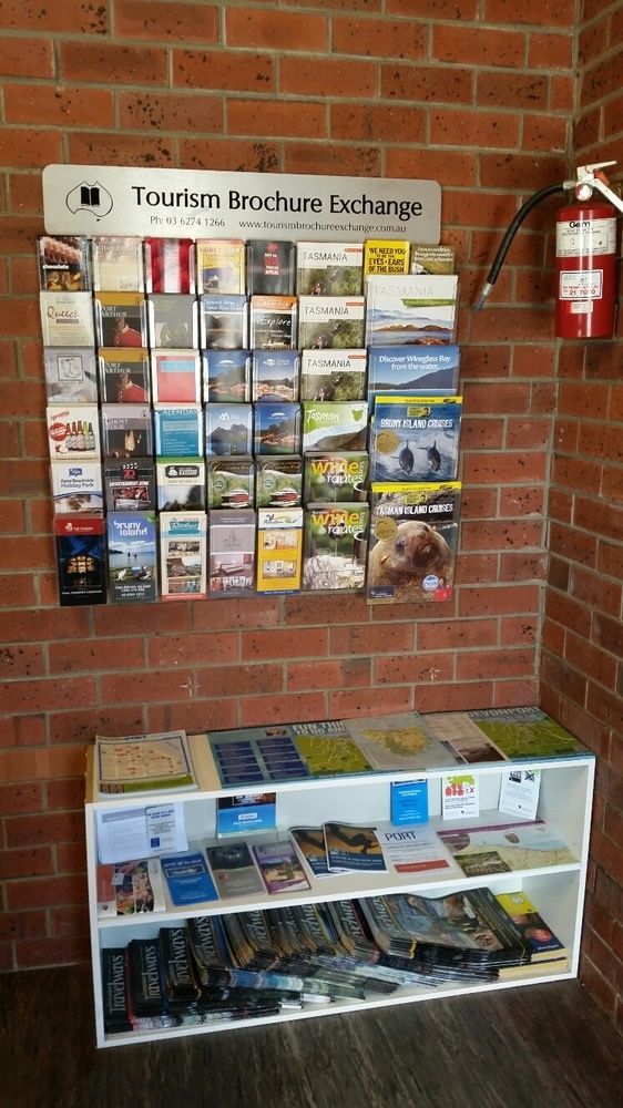Bay View Holiday Village East Devonport 외부 사진