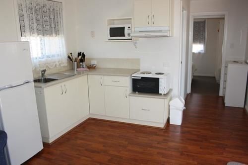 Bay View Holiday Village East Devonport 외부 사진