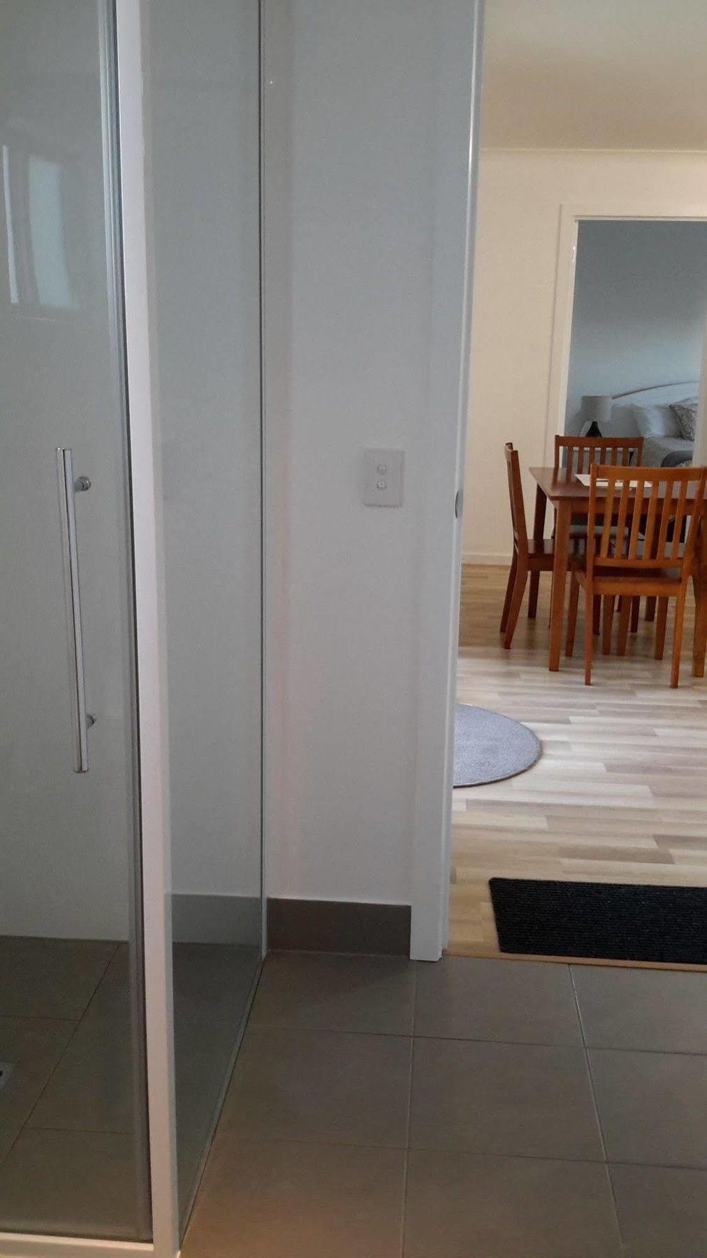 Bay View Holiday Village East Devonport 외부 사진
